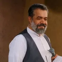حاج محمود کریمی
